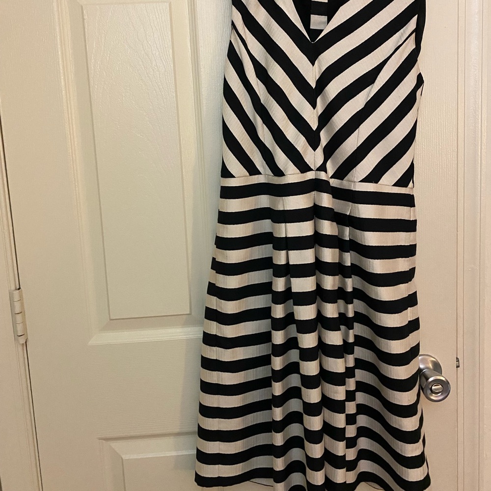 Banana republic dress